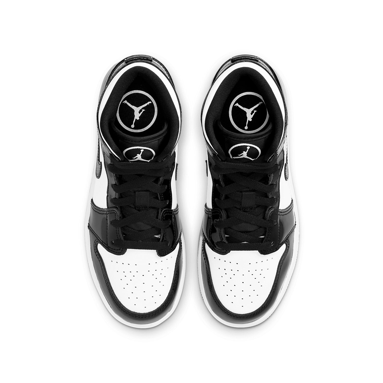 (GS) Air Jordan 1 Mid SE 'All Star 2021' DD2192-001