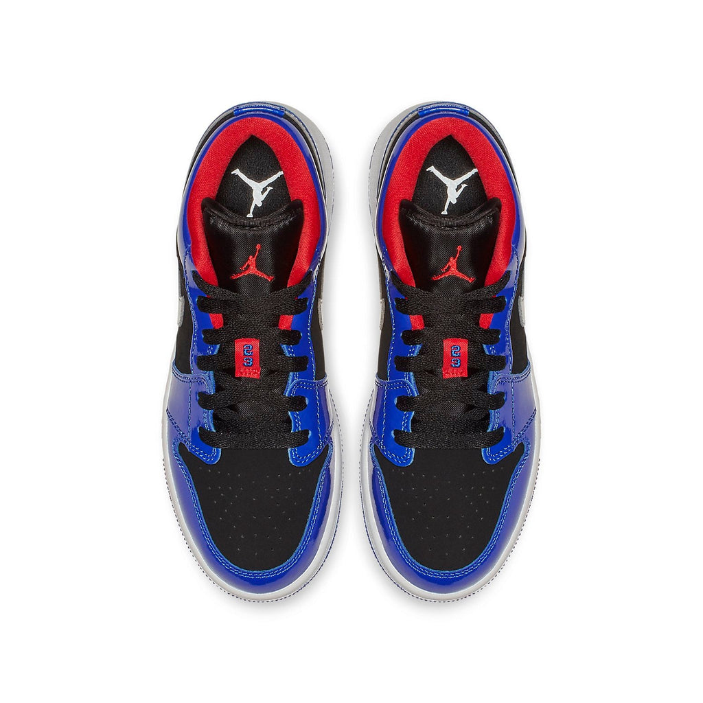 (GS) Air Jordan 1 Retro Low 'Top 3' 553560-406