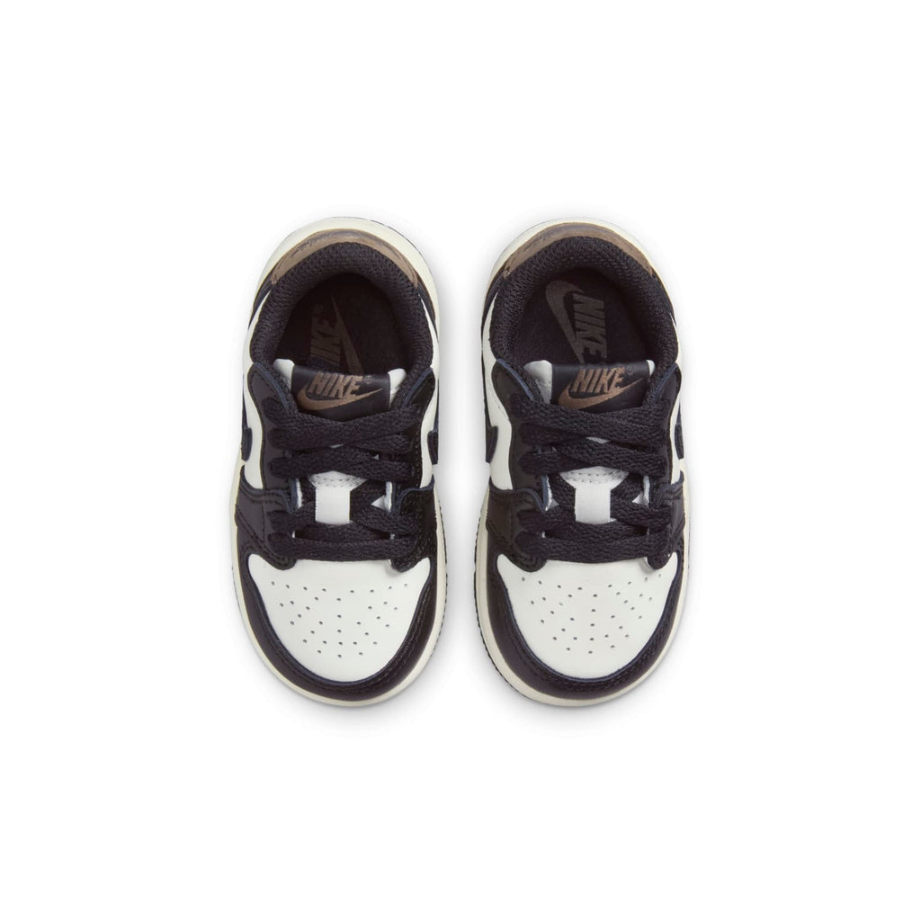 (TD) Air Jordan 1 Retro Low OG 'Mocha' FQ5435-102
