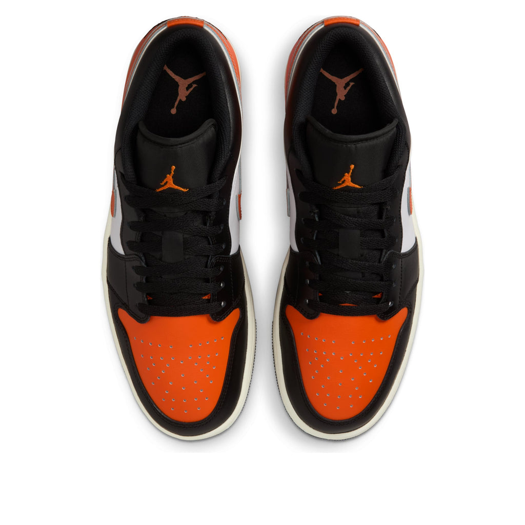 Air Jordan 1 Low 'Shattered Backboard Alternate' 553558-081