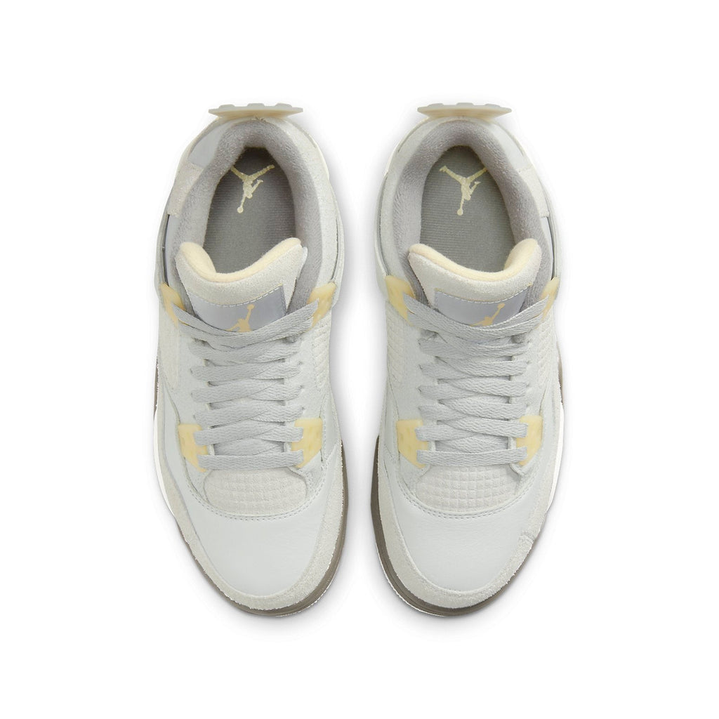 (GS) Air Jordan 4 Retro SE 'Craft' DV2262-021