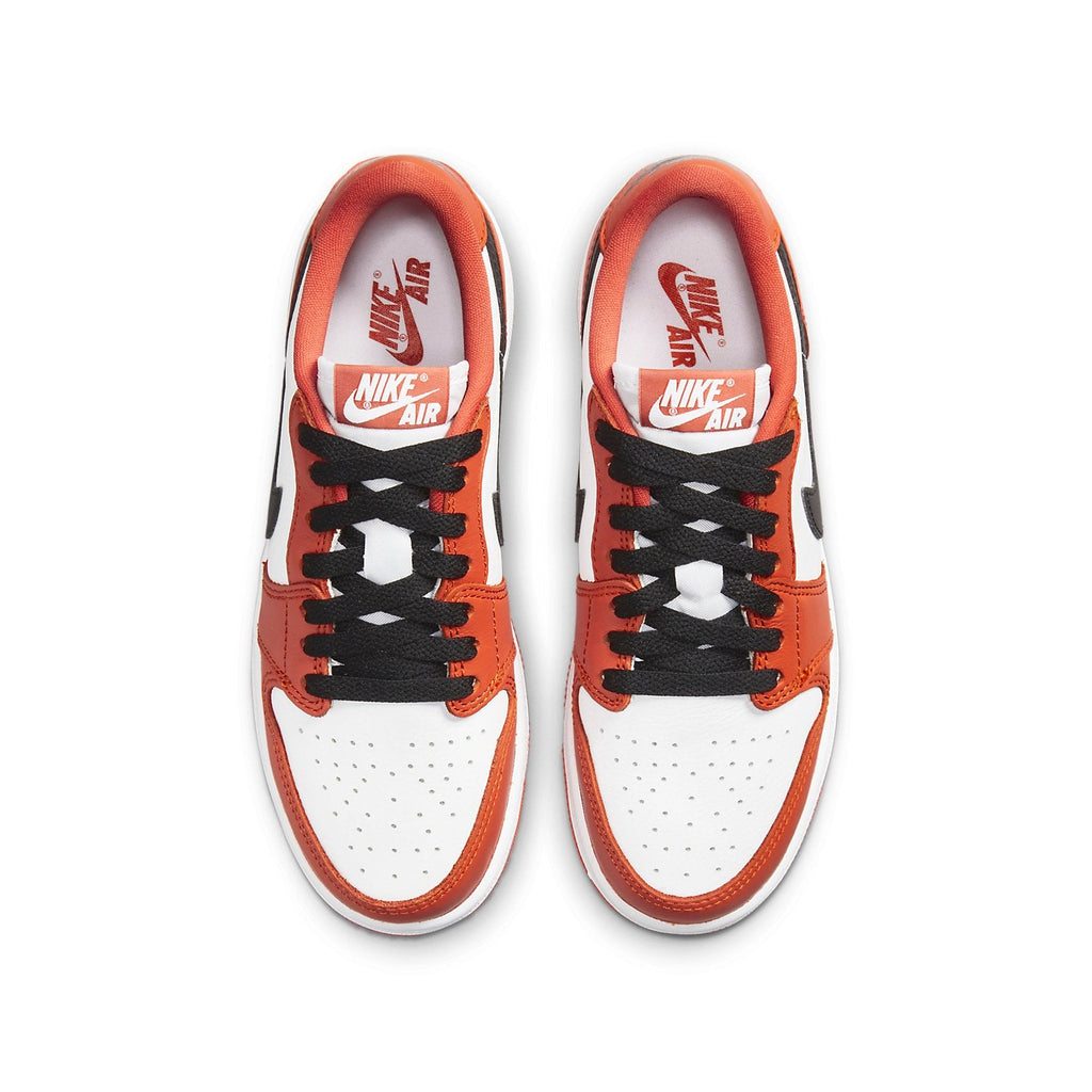 (GS) Air Jordan 1 Low OG 'Starfish' CZ0858-801