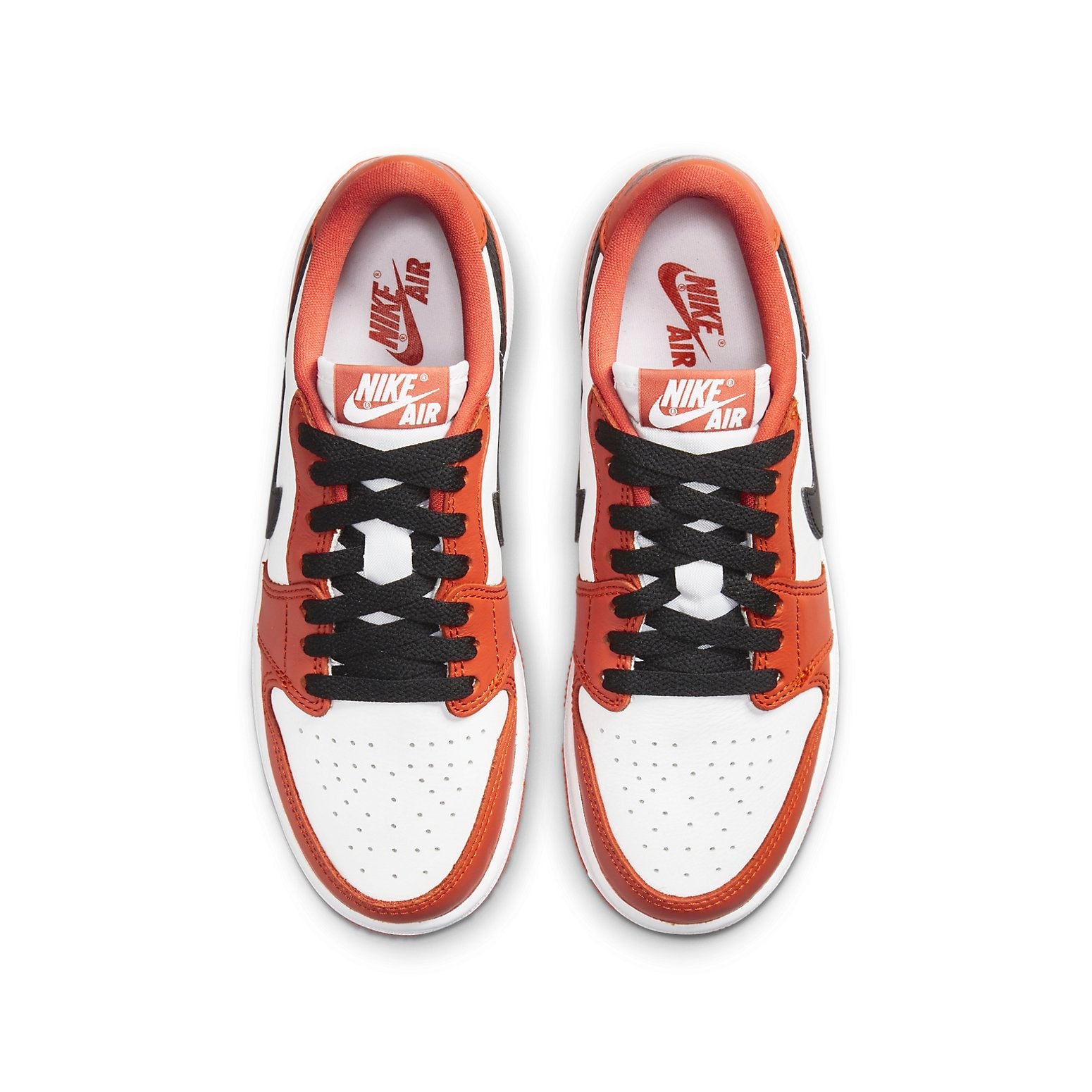 (GS) Air Jordan 1 Low OG 'Starfish' CZ0858-801