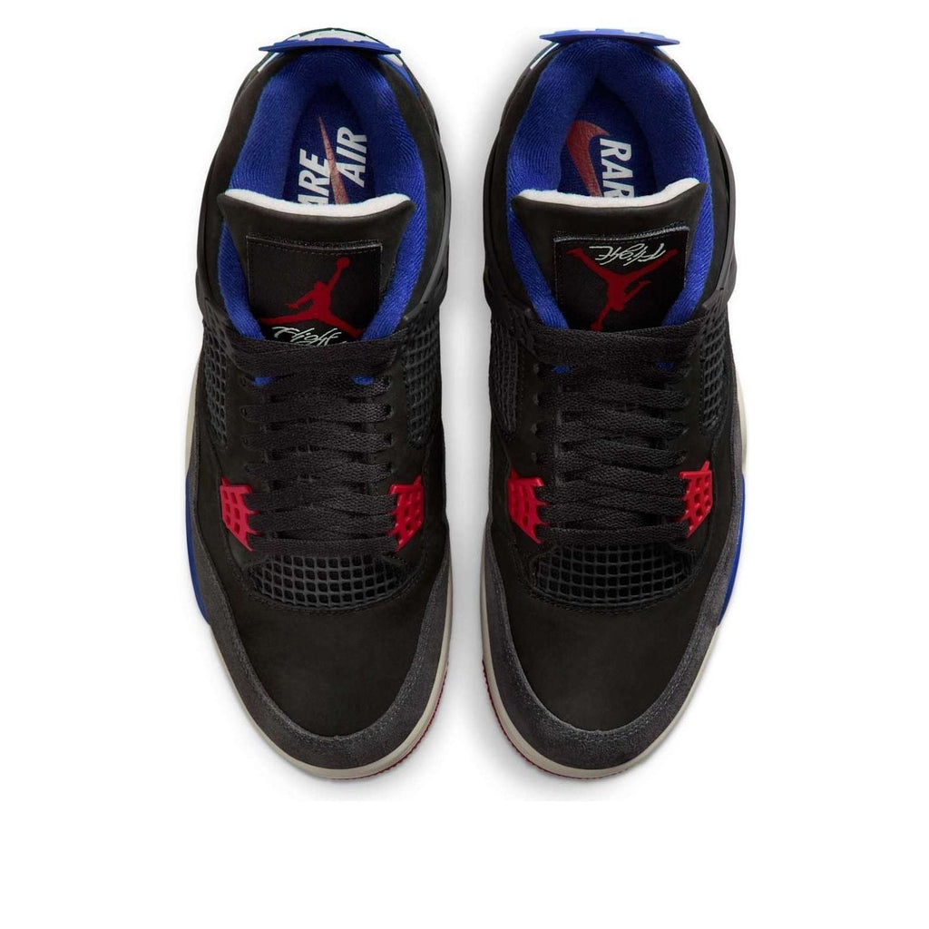 Air Jordan 4 Retro 'Rare Air' 2025-Gold Lettering FV5029-003-GOLD
