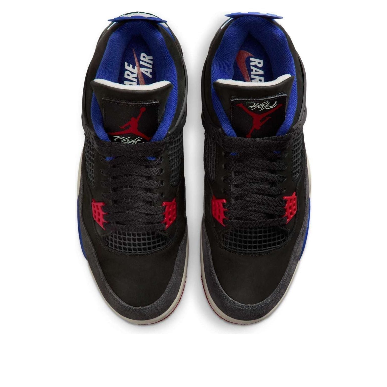 Air Jordan 4 Retro 'Rare Air' 2025-Gold Lettering FV5029-003-GOLD