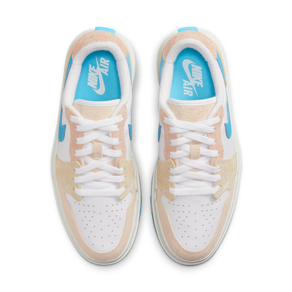 (WMNS) Air Jordan 1 Elevate Low SE 'Salt Lake City' FD1028-100