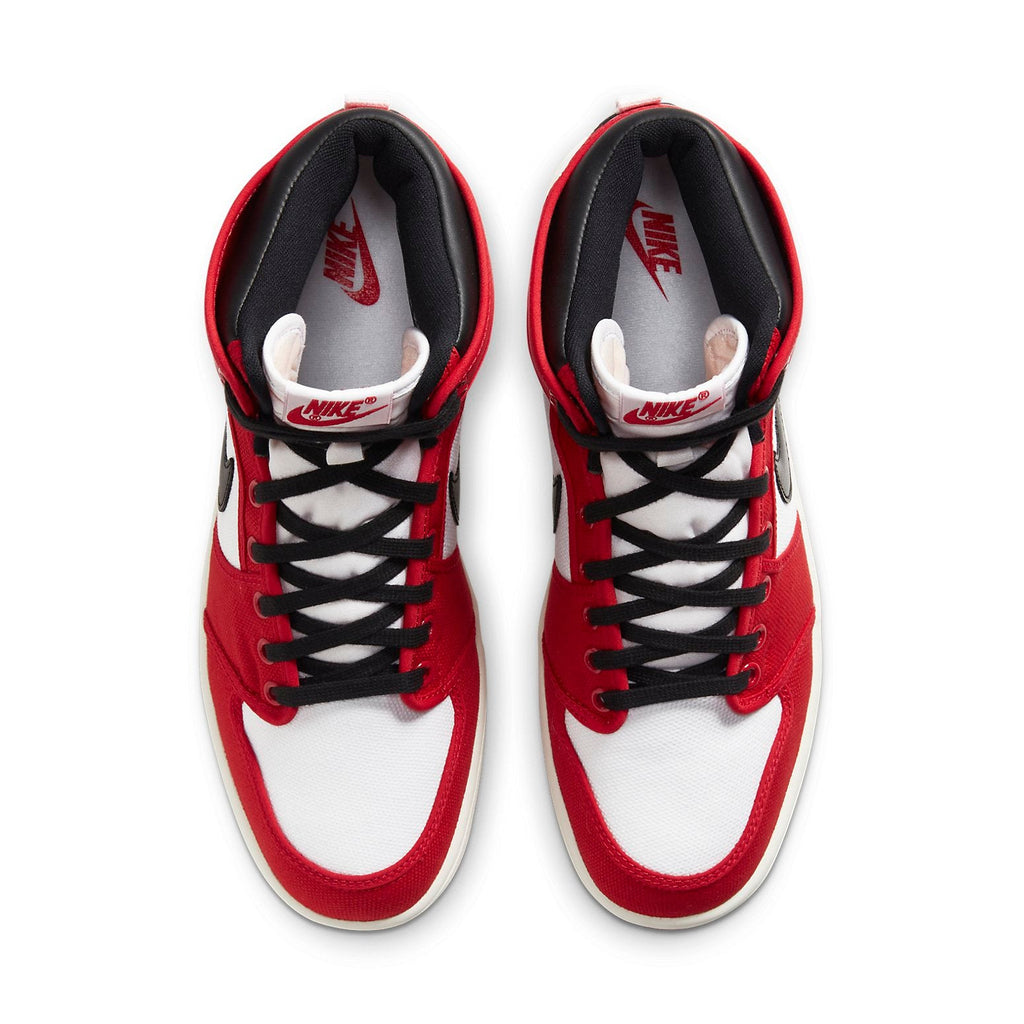 Air Jordan 1 AJKO 'Chicago' 2021 DA9089-100