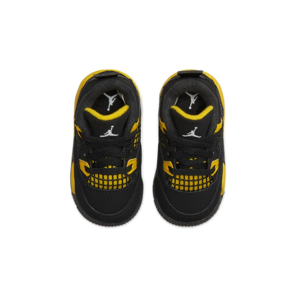 (TD) Air Jordan 4 Retro 'Thunder' BQ7670-017