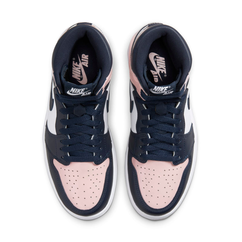 (WMNS) Air Jordan 1 Retro High OG SE 'Bubble Gum' DD9335-641