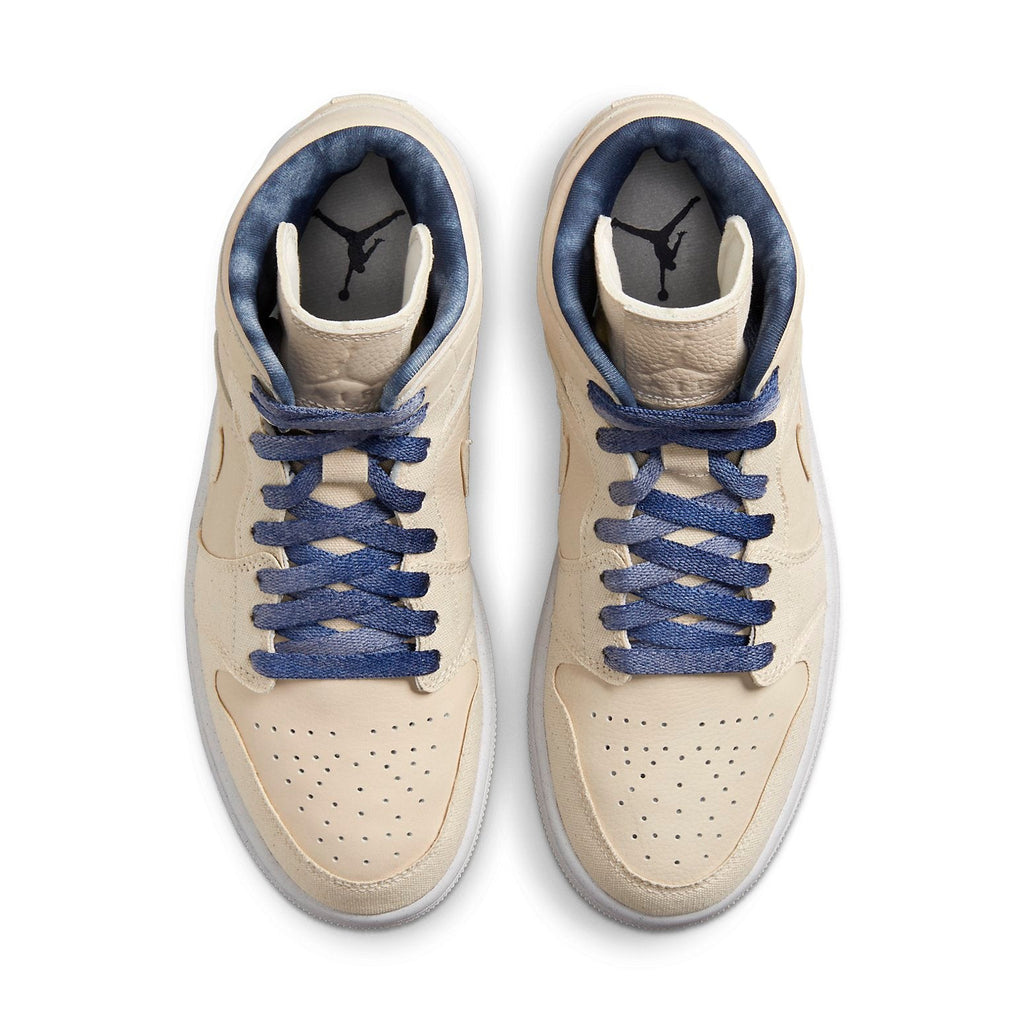 (WMNS) Air Jordan 1 Mid SE 'Sanddrift' DM9126-104