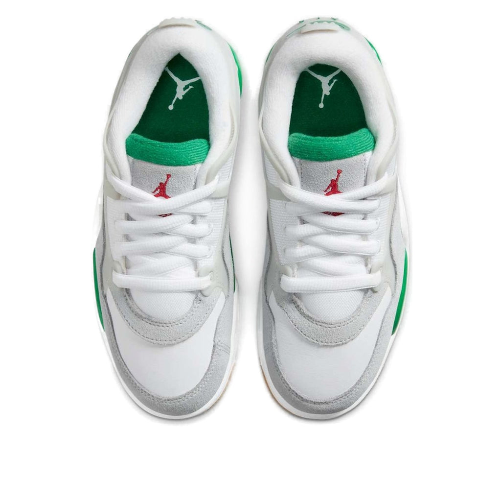 (GS) Air Jordan 4 RM 'Pine Green' FQ7938-103
