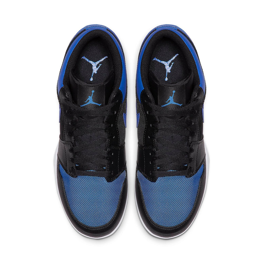 Air Jordan 1 TD Mid Cleat 'Royal' AR5604-041