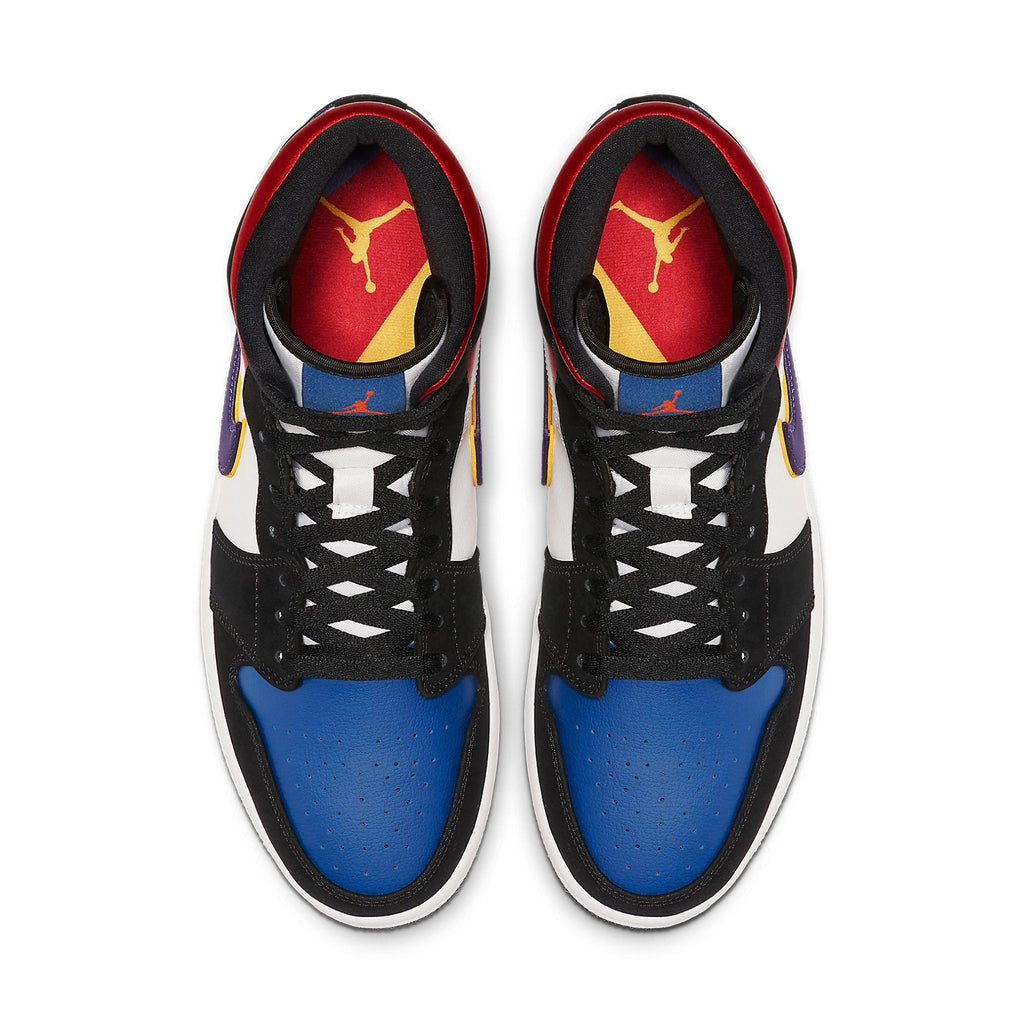 Air Jordan 1 Mid SE 'Rivals' 852542-005