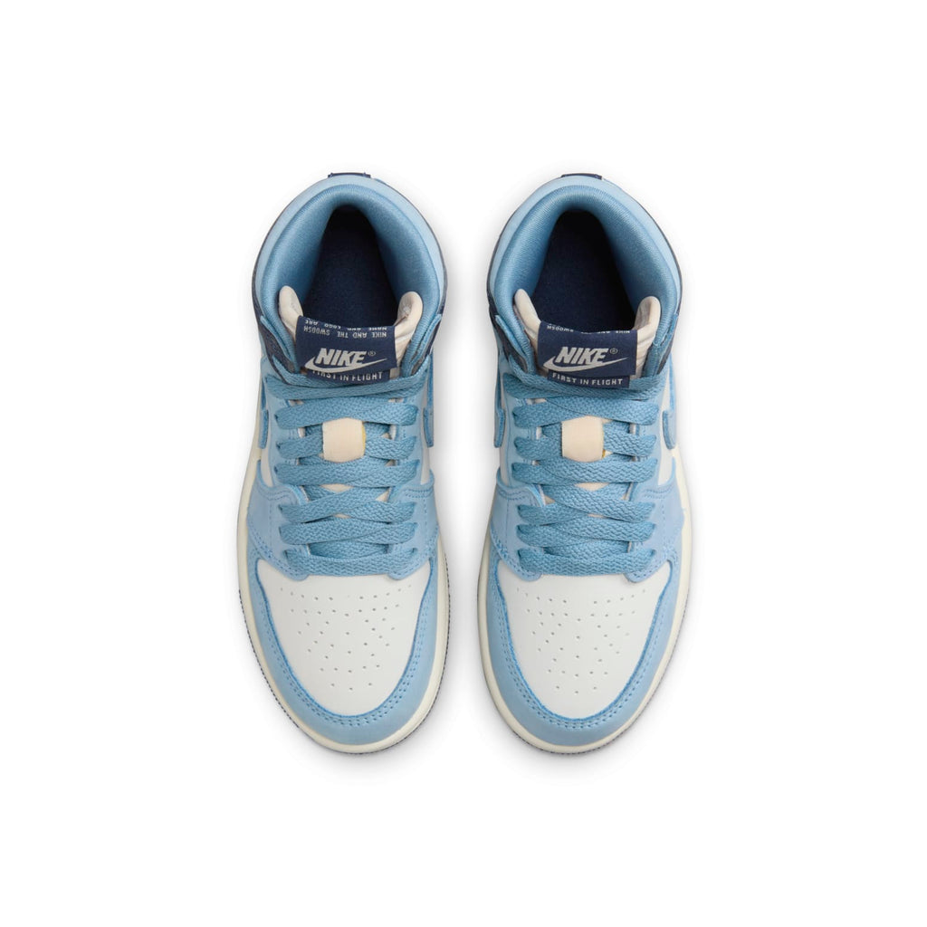 (PS) Air Jordan 1 Retro High OG 'First in Flight' FD2597-400