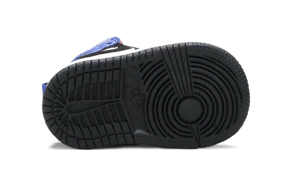 (TD) Air Jordan 1 Mid 'Top 3' 640735-124