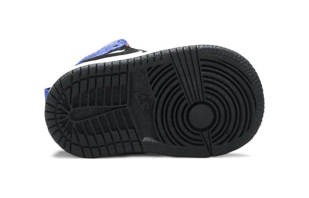 (TD) Air Jordan 1 Mid 'Top 3' 640735-124
