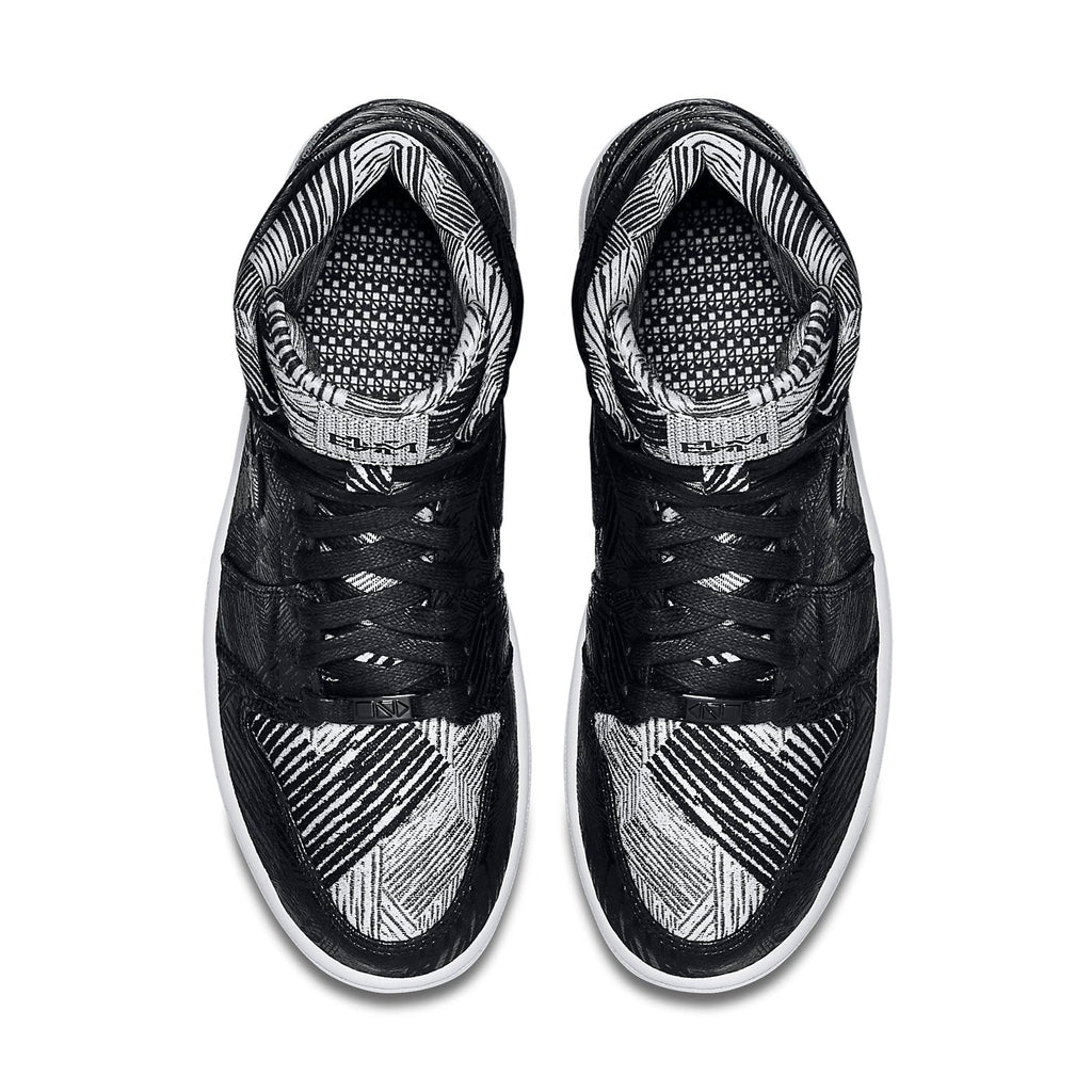 Air Jordan 1 Retro High 'BHM' 579591-010