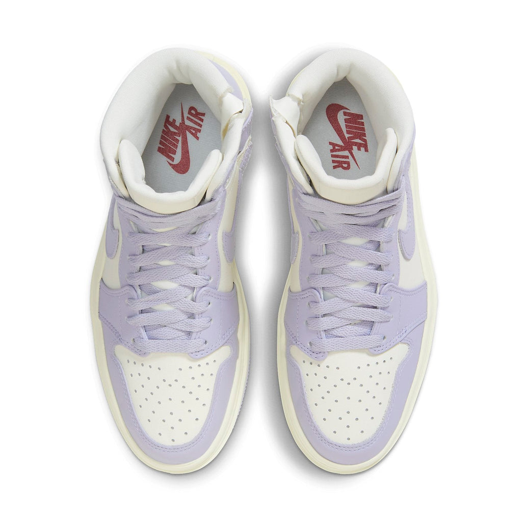 (WMNS) Air Jordan 1 Elevate High 'Titanium' DN3253-105