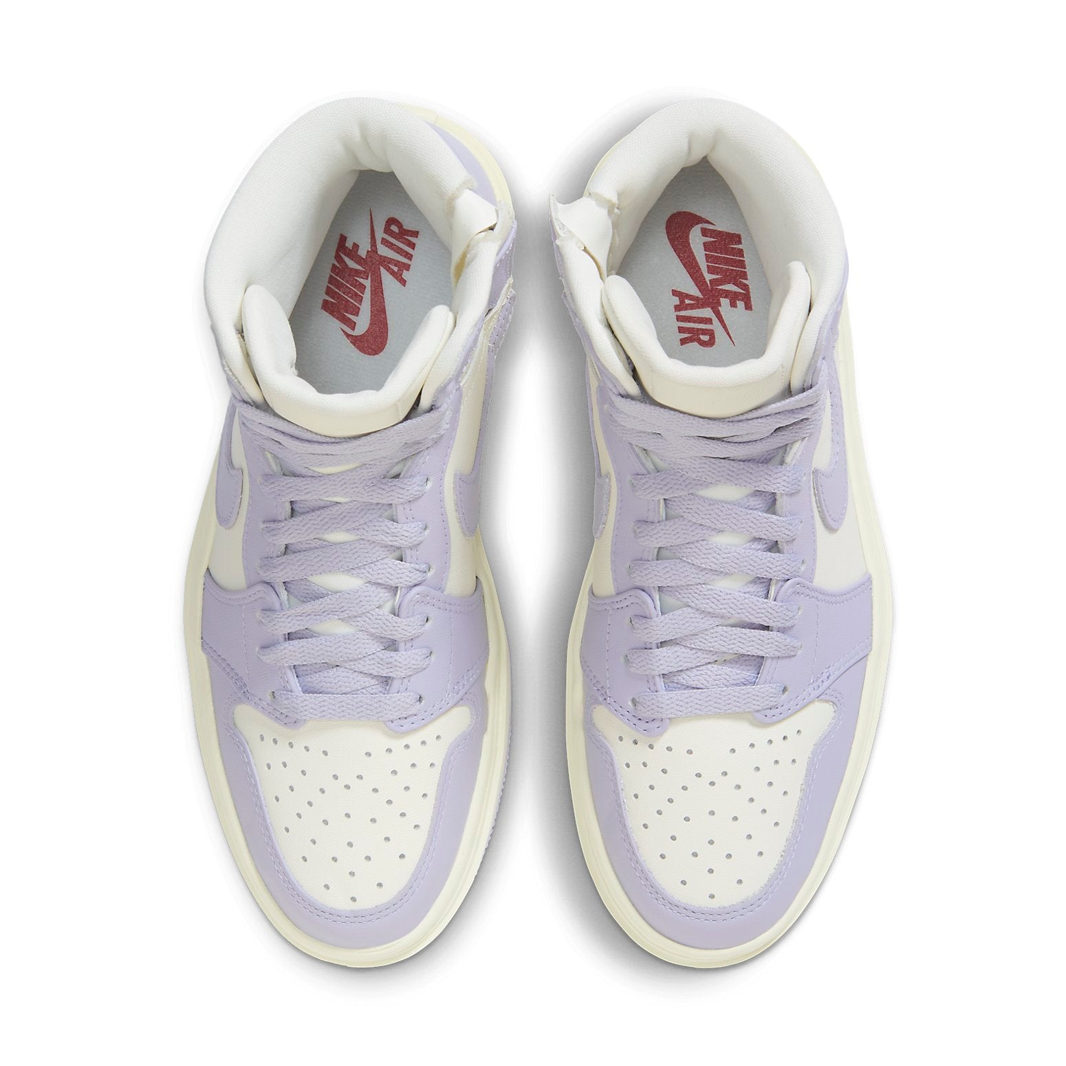 (WMNS) Air Jordan 1 Elevate High 'Titanium' DN3253-105