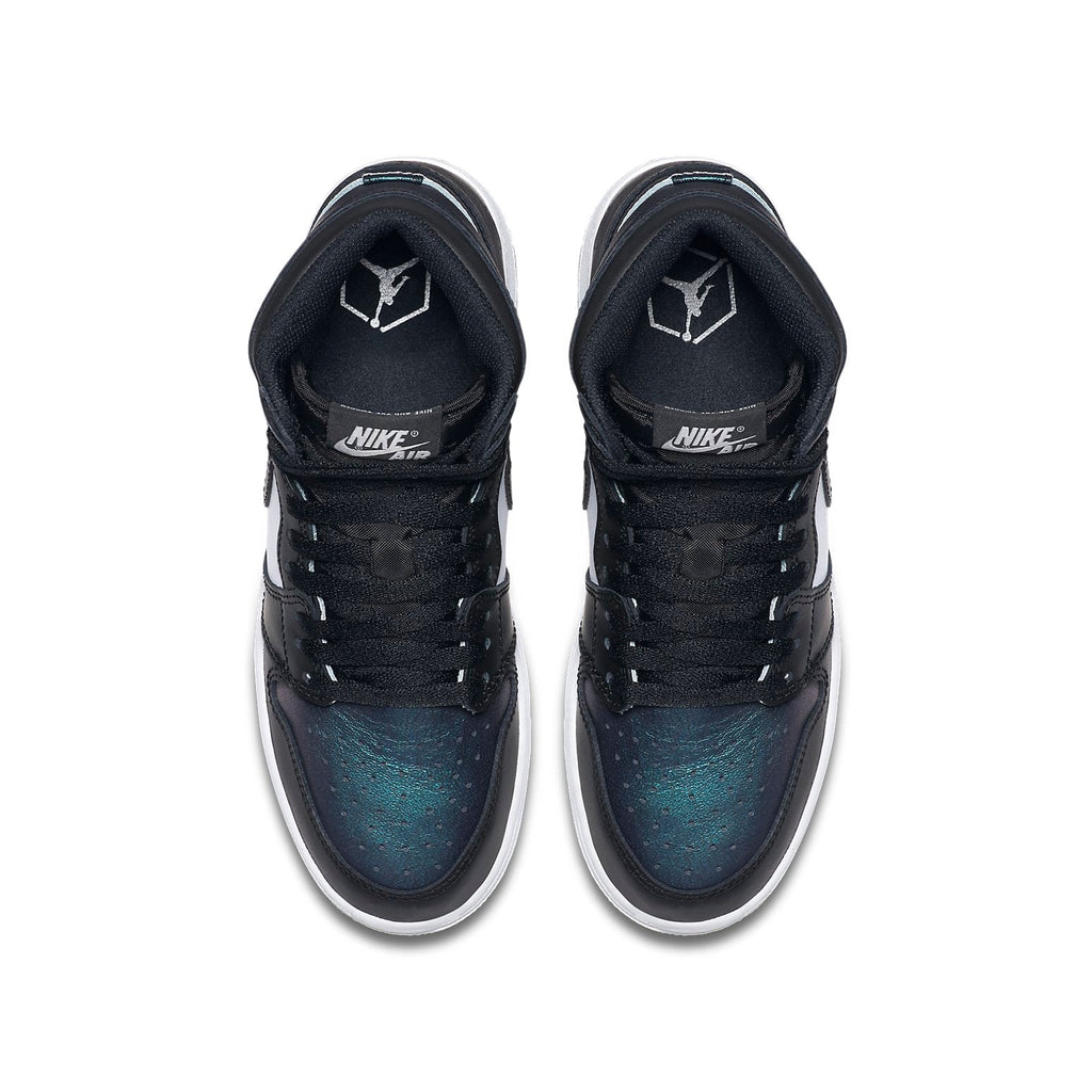 (GS) Air Jordan 1 Retro High OG 'All Star - Chameleon' 907959-015