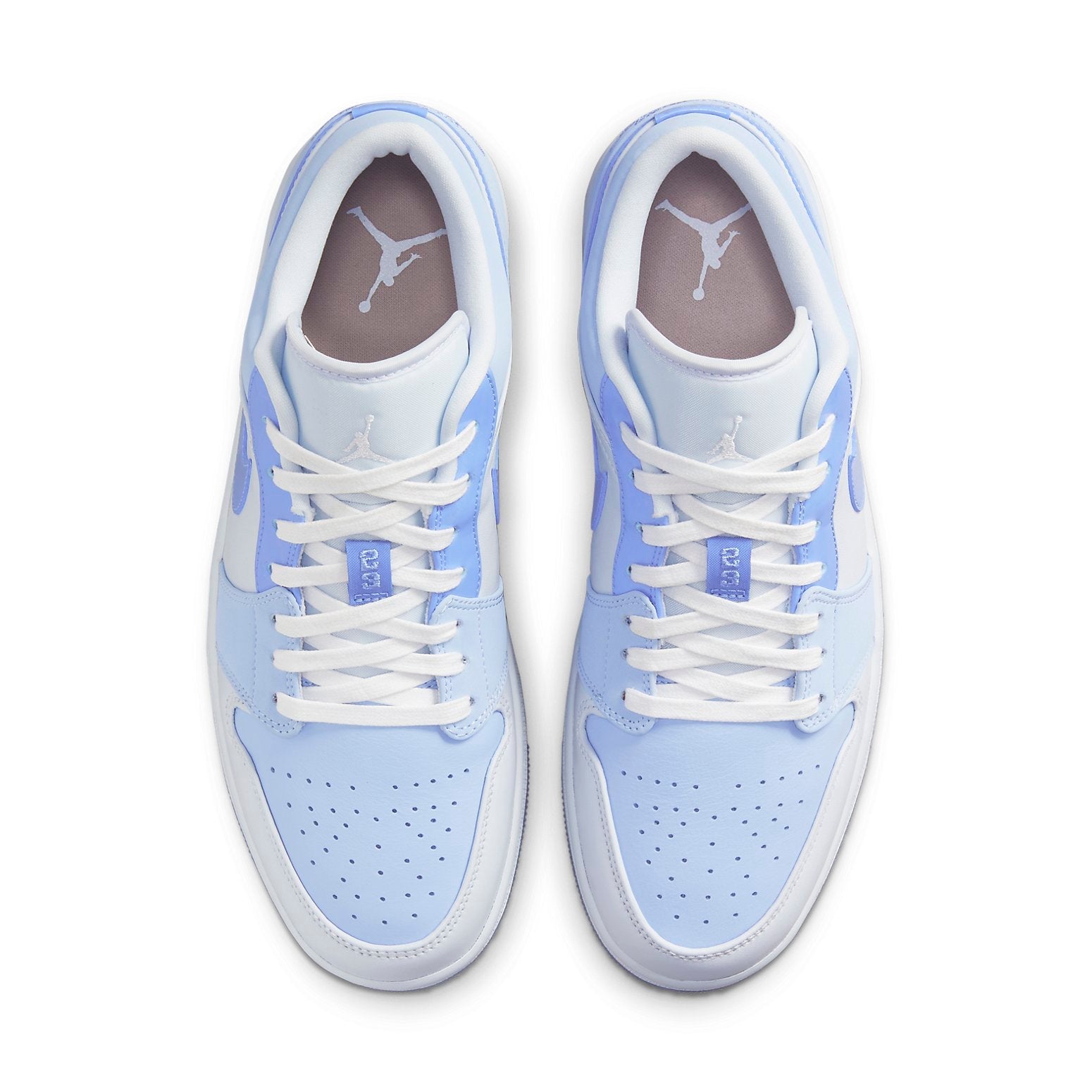 Air Jordan 1 Low SE 'Mighty Swooshers' DM5442-040