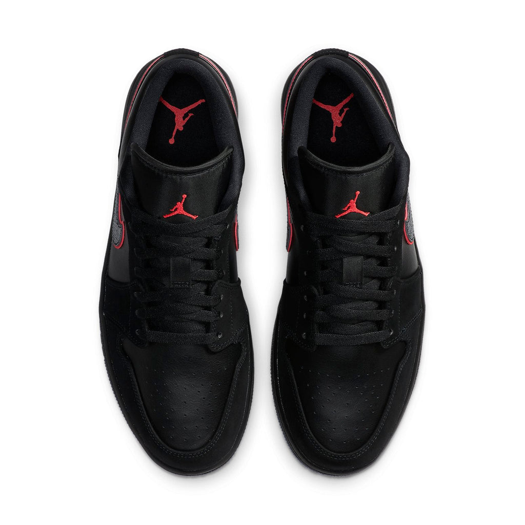 Air Jordan 1 Low 'Red Orbit' CK3022-006