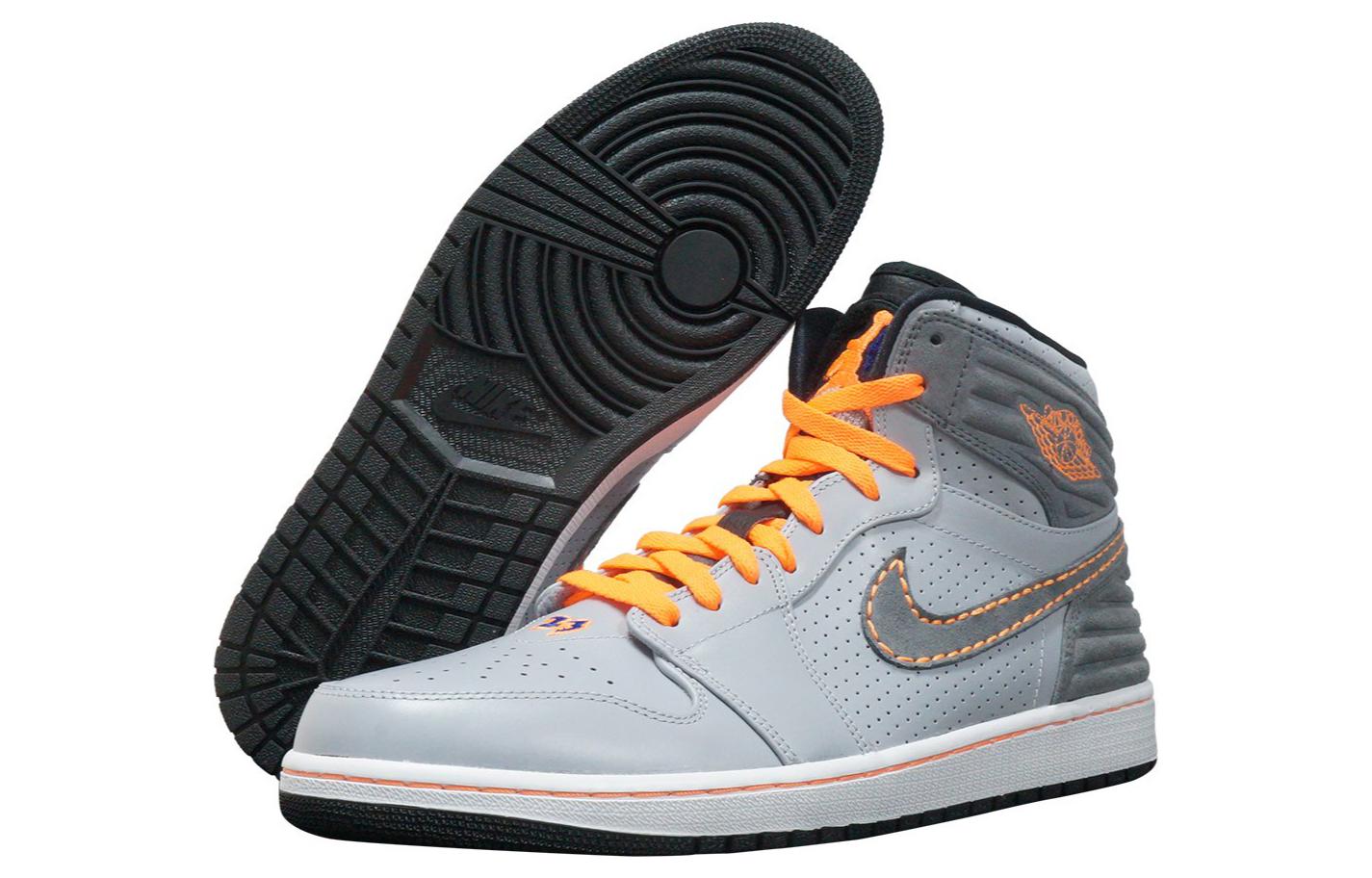 Air Jordan 1 Retro '93 'Wolf Grey' 580514-045