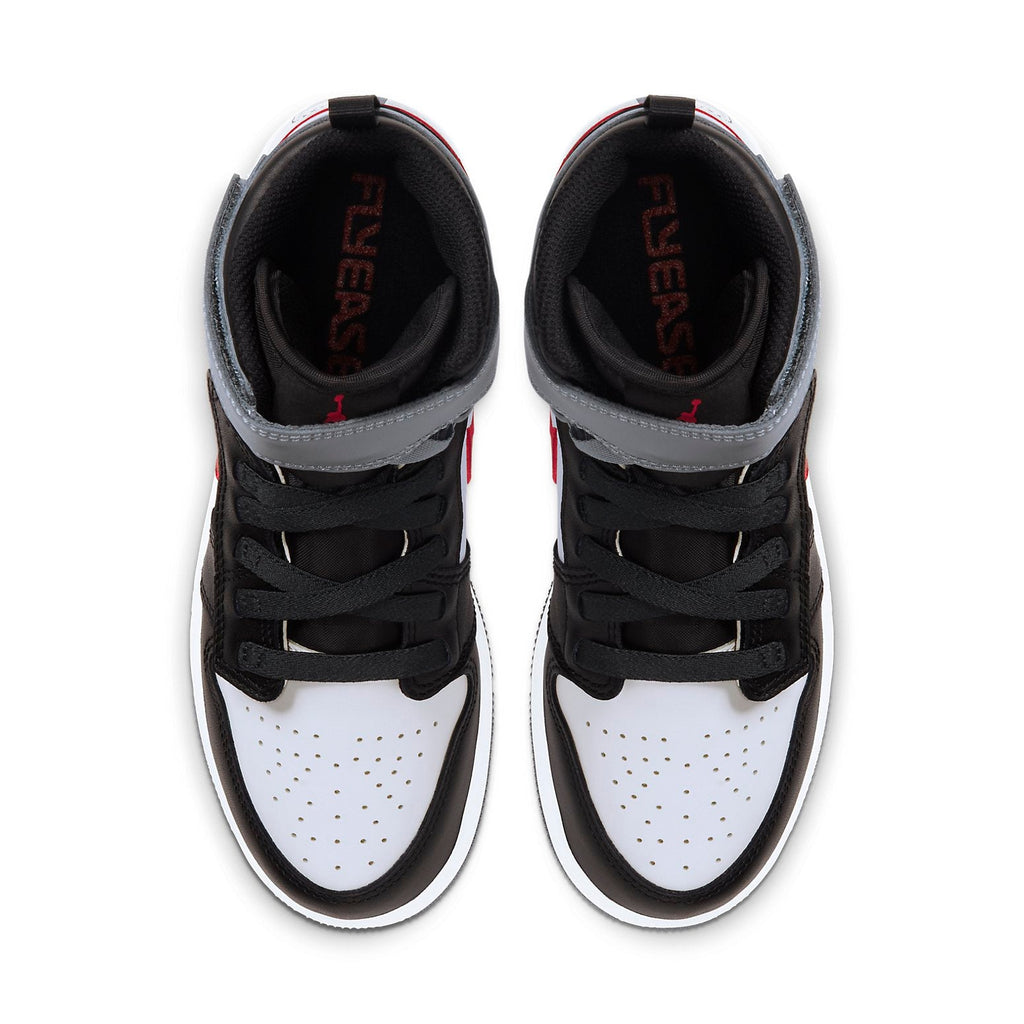(GS) Air Jordan 1 High FlyEase 'Particle Grey' CT4897-002