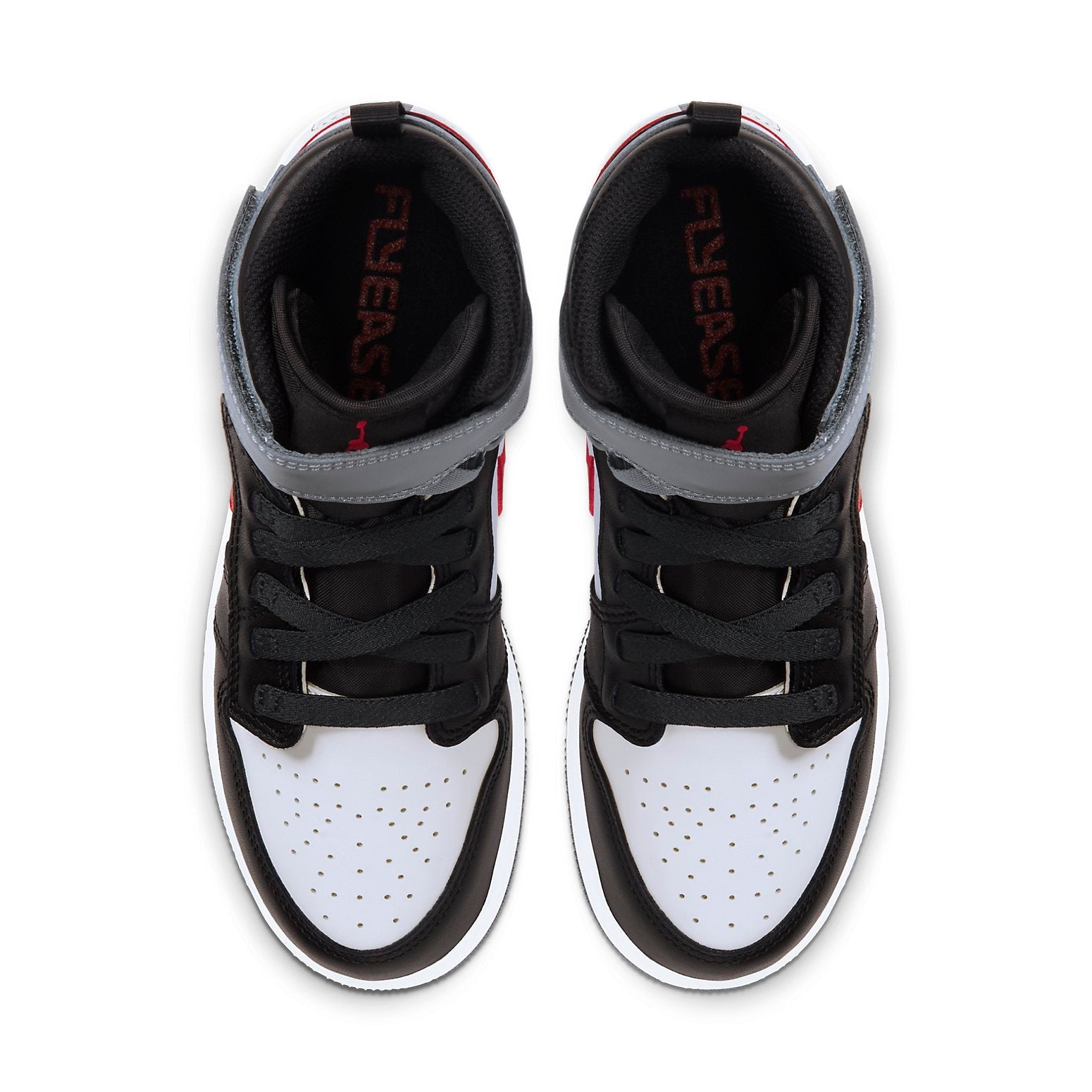 (GS) Air Jordan 1 High FlyEase 'Particle Grey' CT4897-002