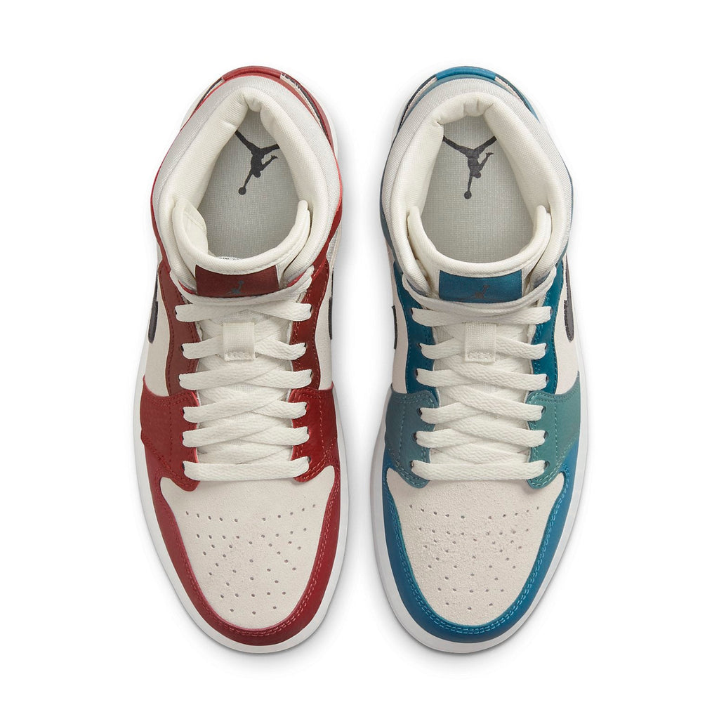 (WMNS) Air Jordan 1 Mid 'Anti Gravity Machines' DM9601-200