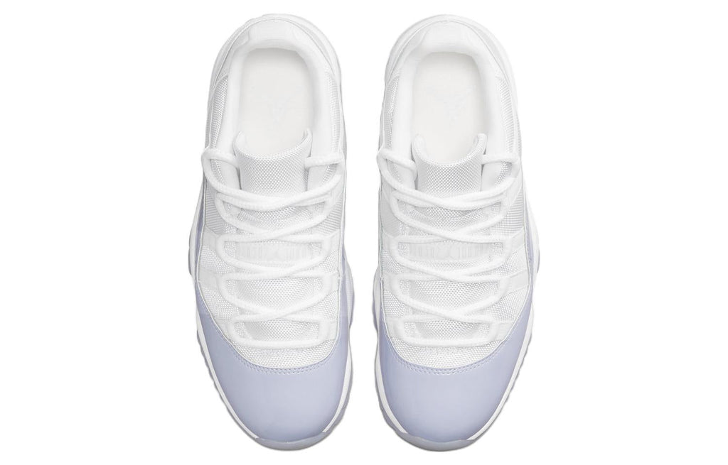 (WMNS) Air Jordan 11 Retro Low 'Pure Violet' AH7860-101