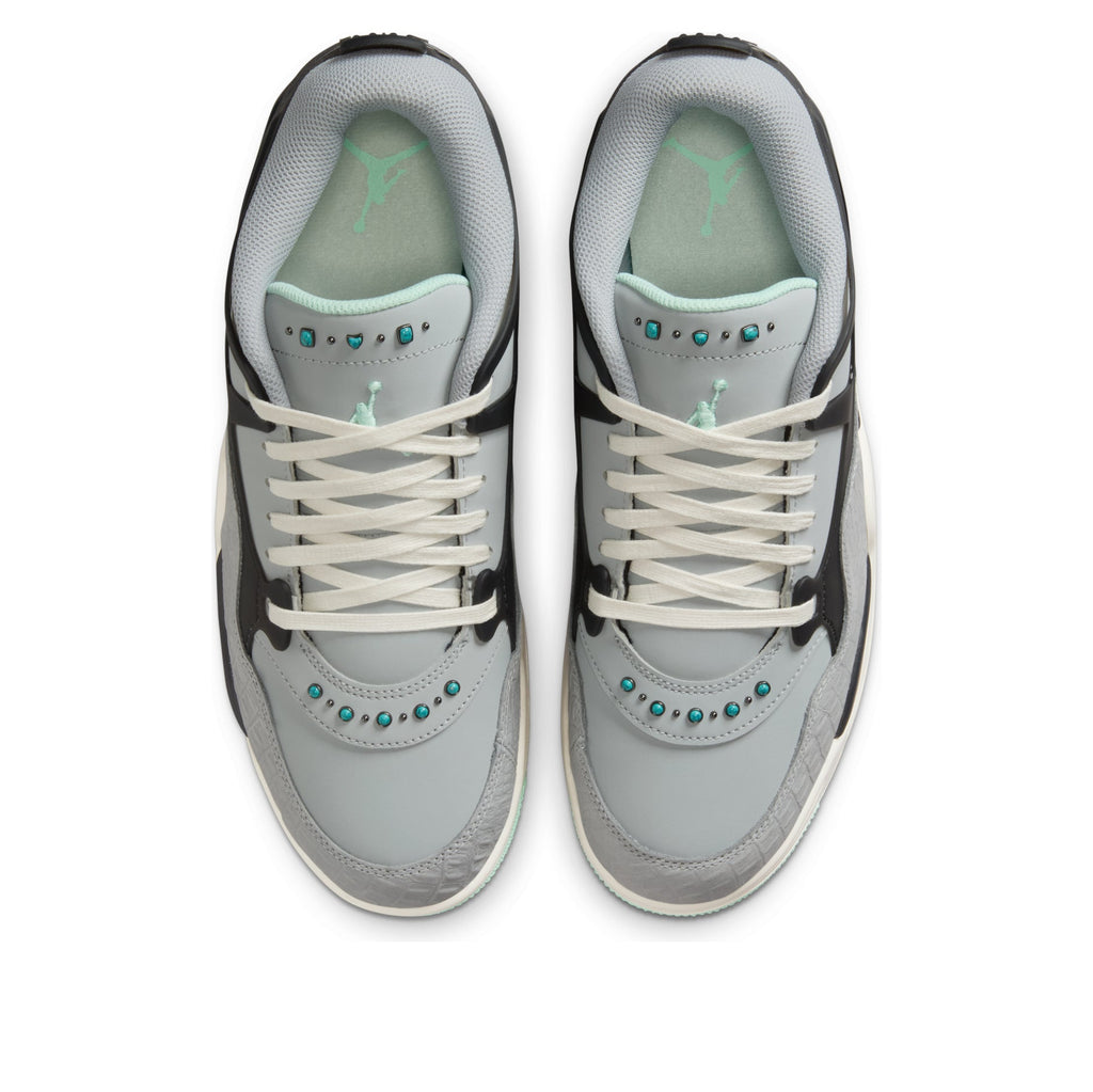 (WMNS) Air Jordan 4 RM 'Turquoise' IH7320-031