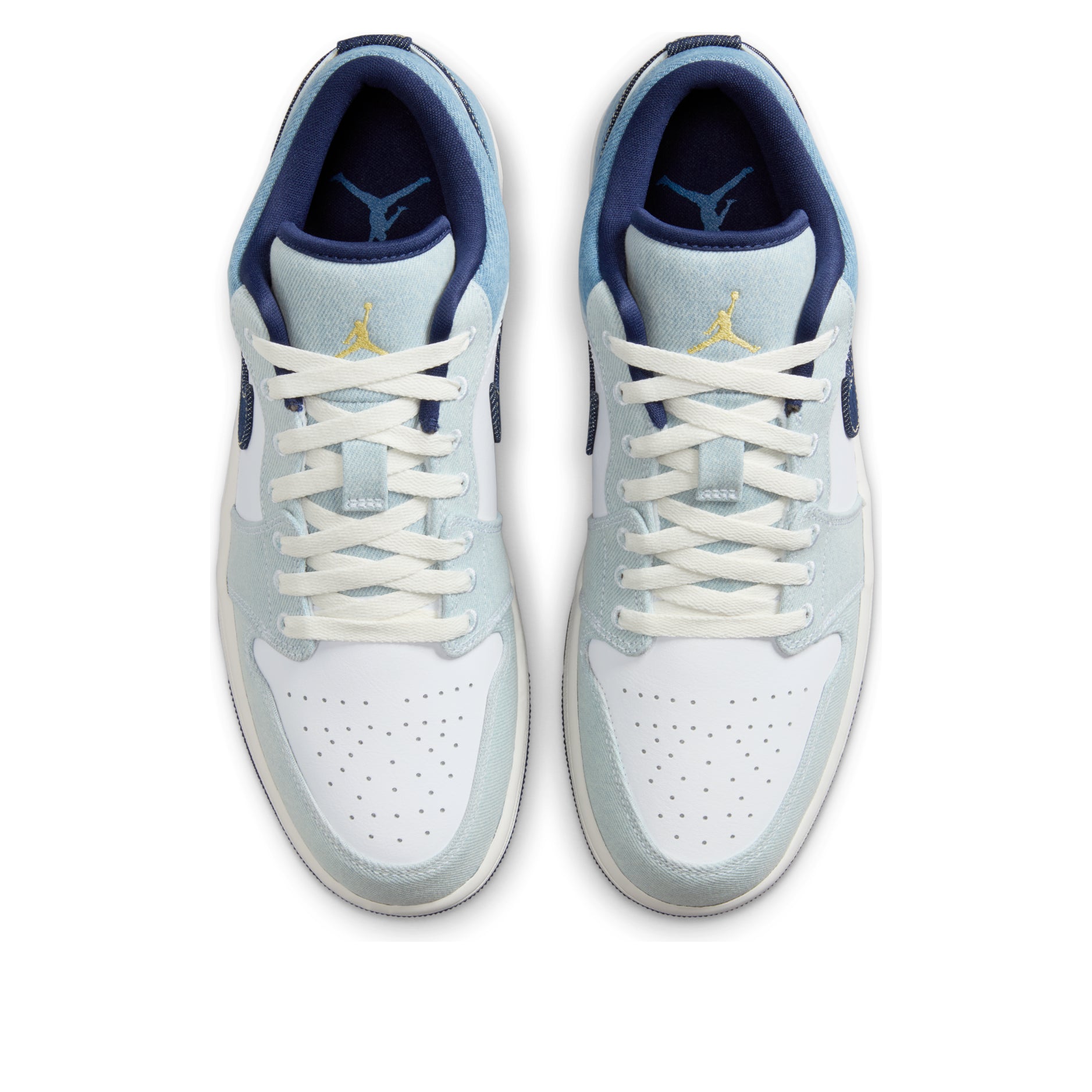 Air Jordan 1 Low SE 'Denim Star Blue' IH0648-141