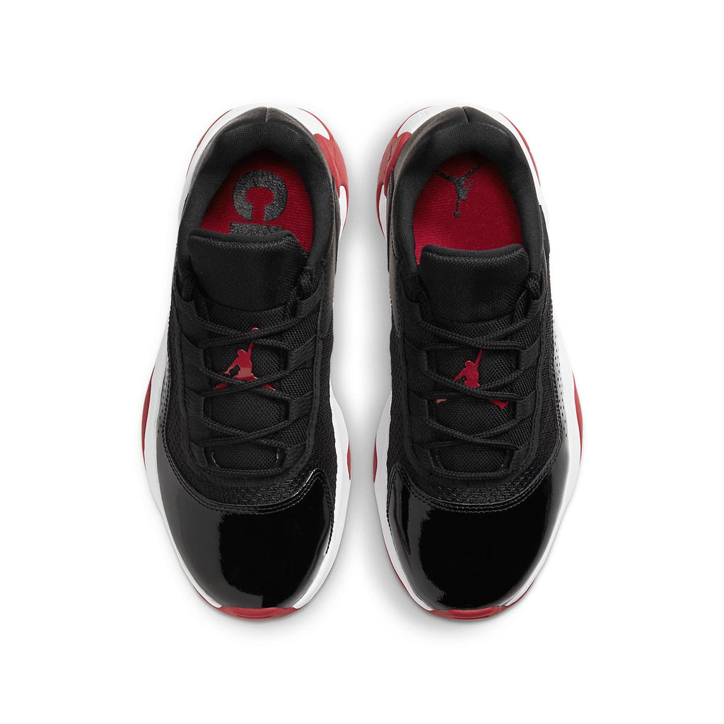 (GS) Air Jordan 11 CMFT Low 'Bred' DM0851-005