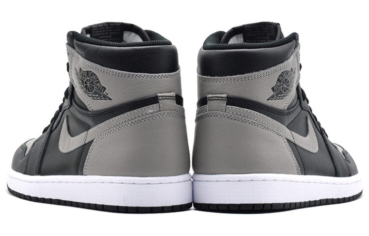 Air Jordan 1 Retro High OG 'Shadow' 2018 555088-013