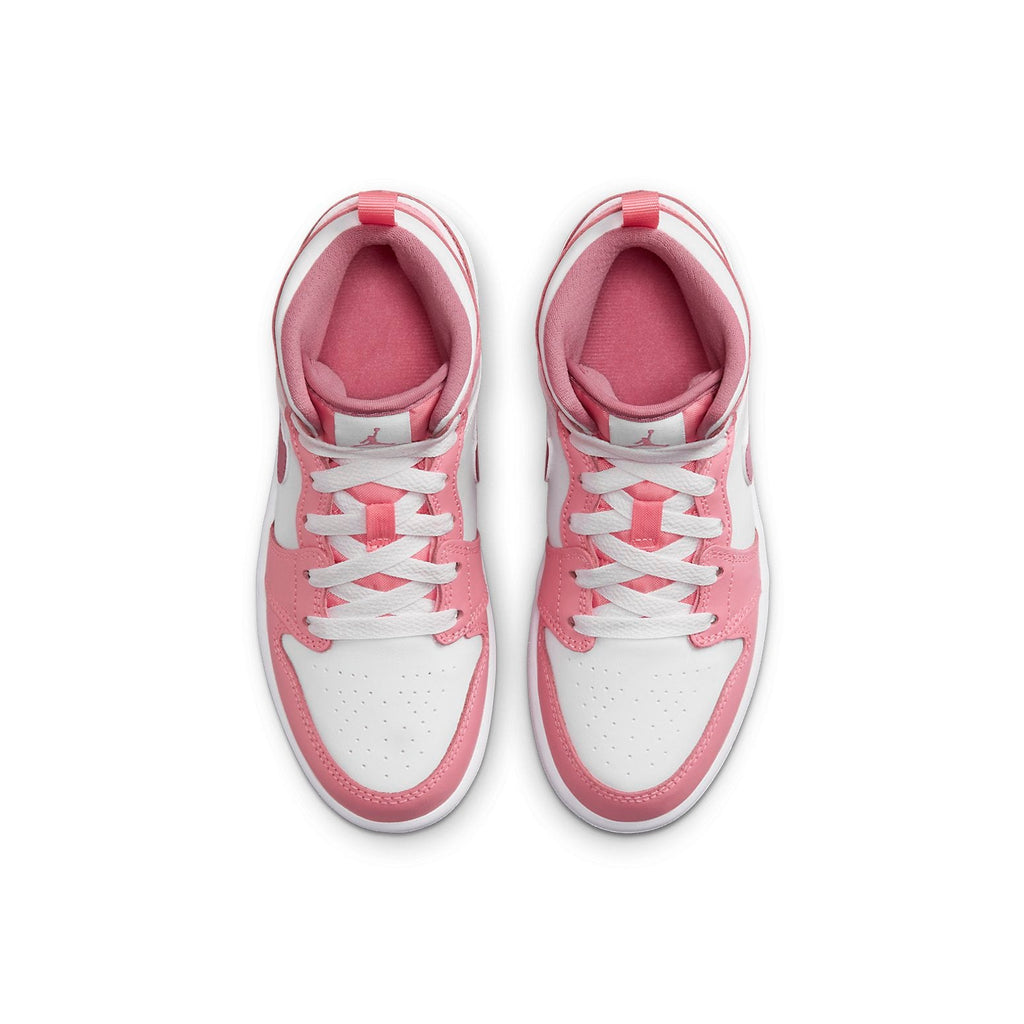 (PS) Air Jordan 1 Mid 'Valentine's Day 2023' DQ8424-616