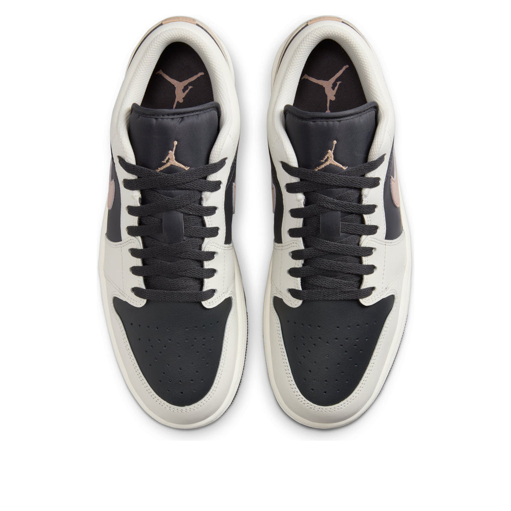 Air Jordan 1 Low 'Anthracite Hemp Sail' IH0649-021