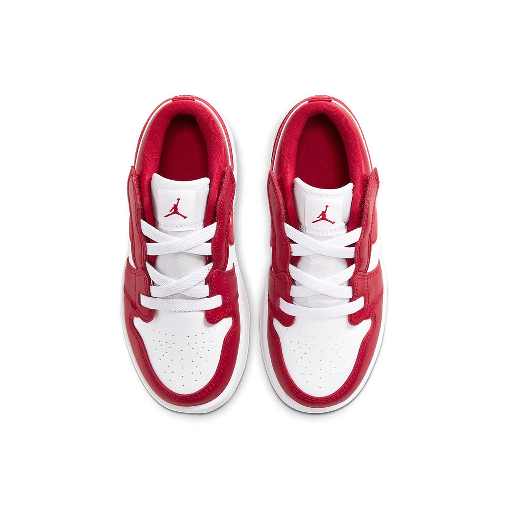 (PS) Air Jordan 1 Low ALT 'Gym Red' BQ6066-611