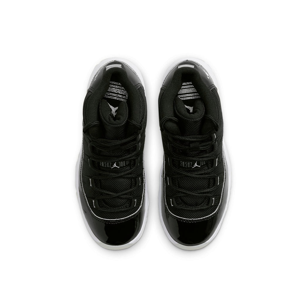 (PS) Air Jordan 11 Retro 'Jubilee / 25th Anniversary' 378039-011