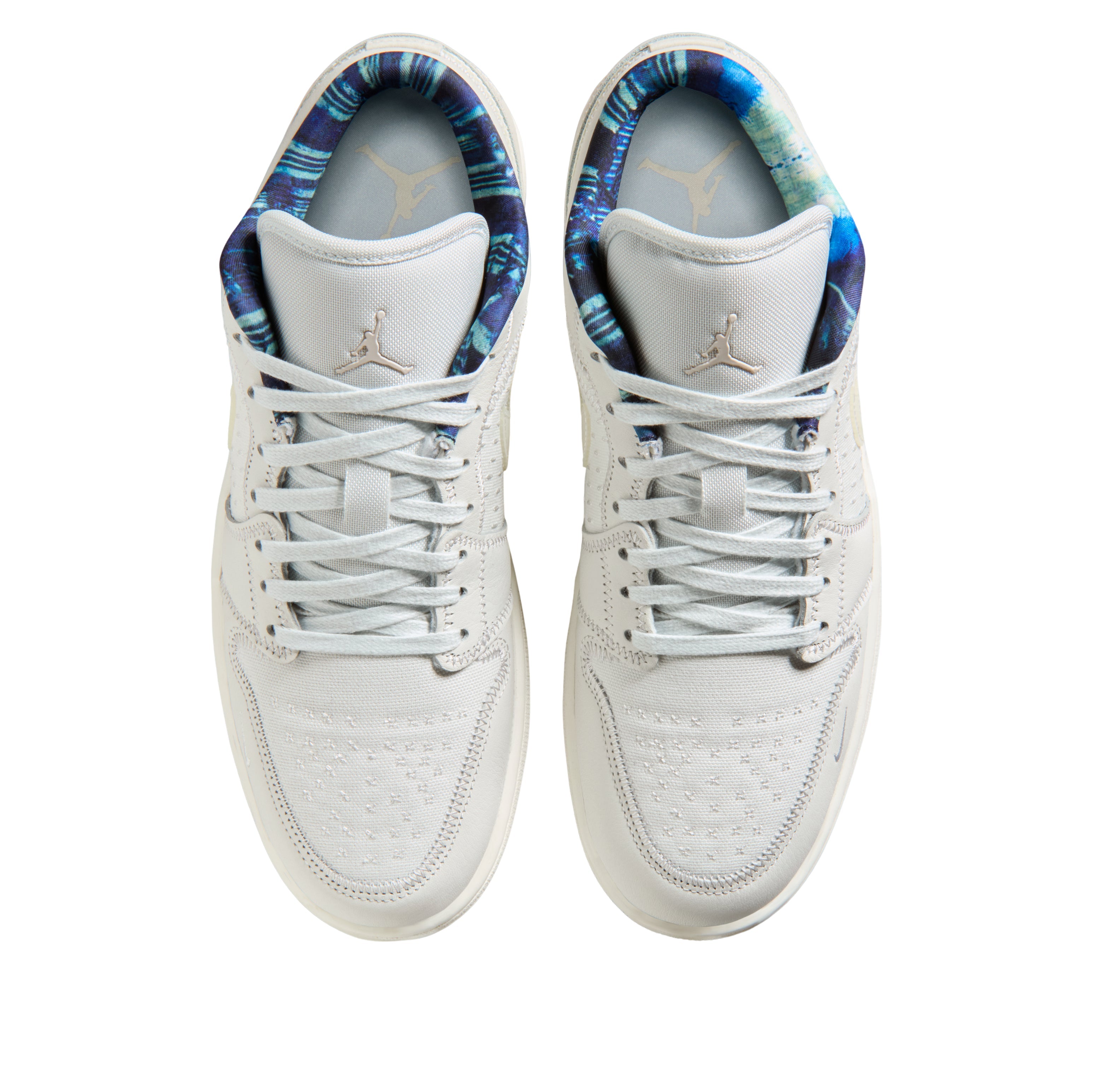 Air Jordan 1 Low SE 'Summit White Sail' IR7337-121