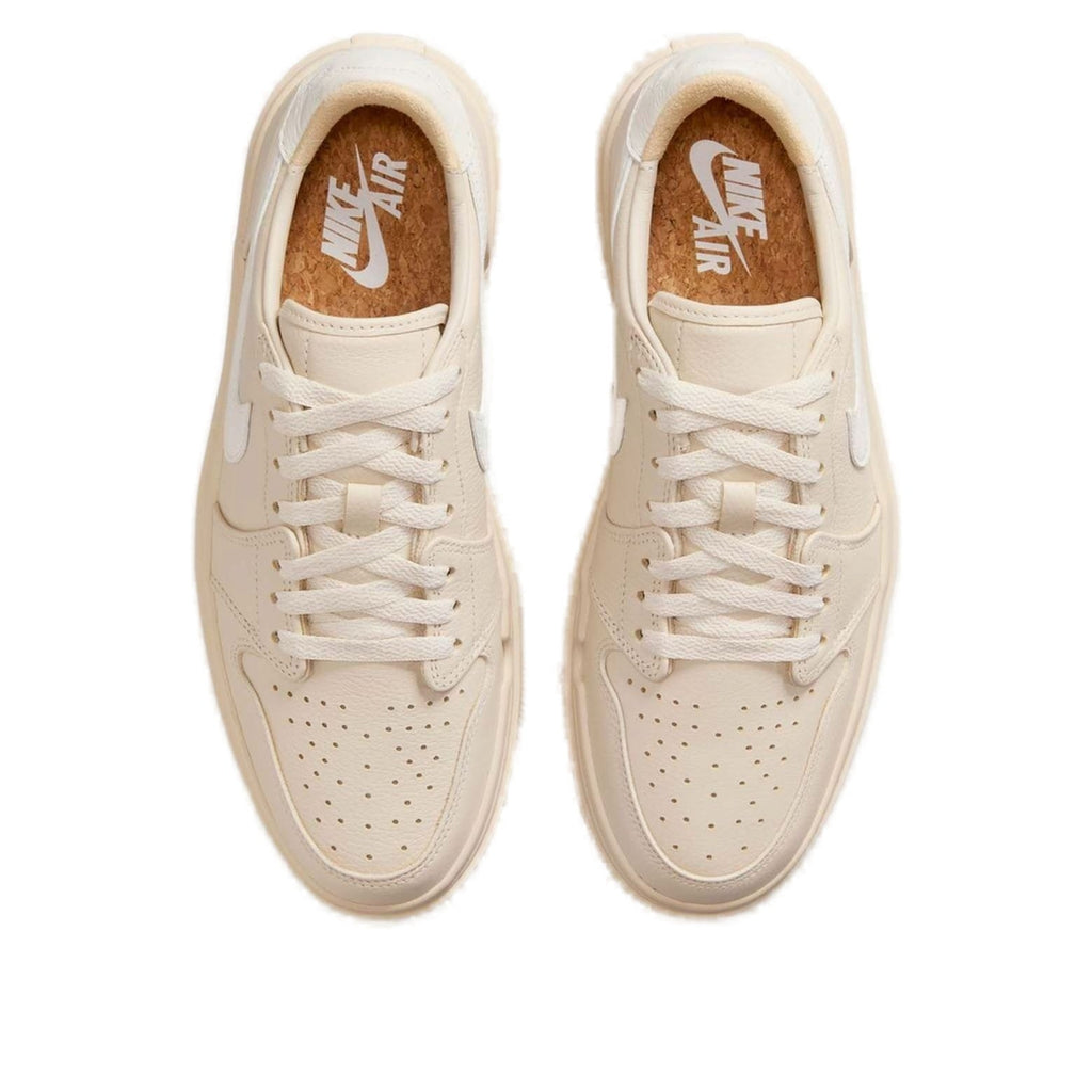 (WMNS) Air Jordan 1 Elevate Low 'Legend Light Brown' DH7004-200