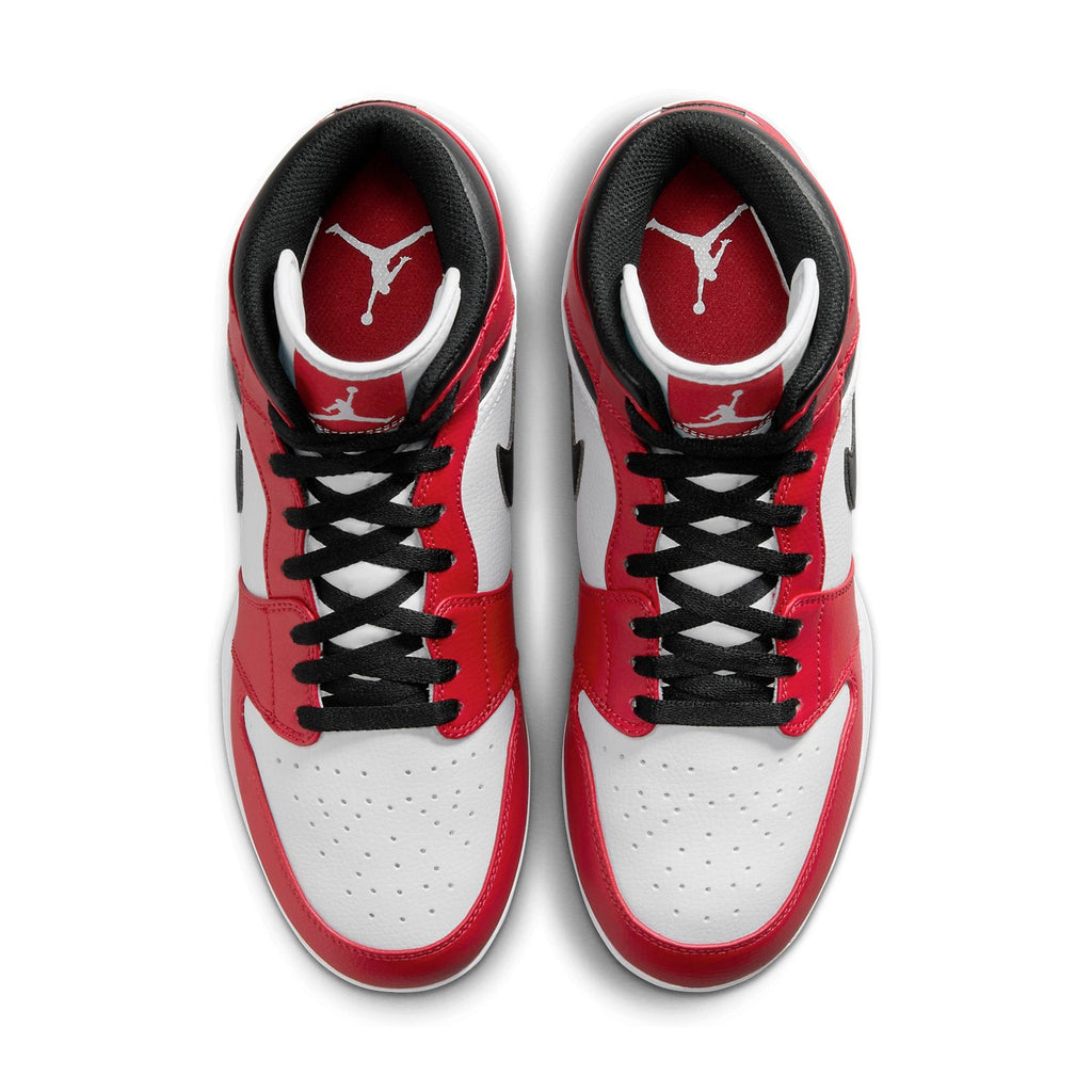 Air Jordan 1 Mid TD 'Chicago' 2023 FJ6805-106