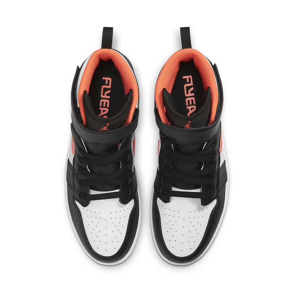 Air Jordan 1 High FlyEase 'Turf Orange' CQ3835-008