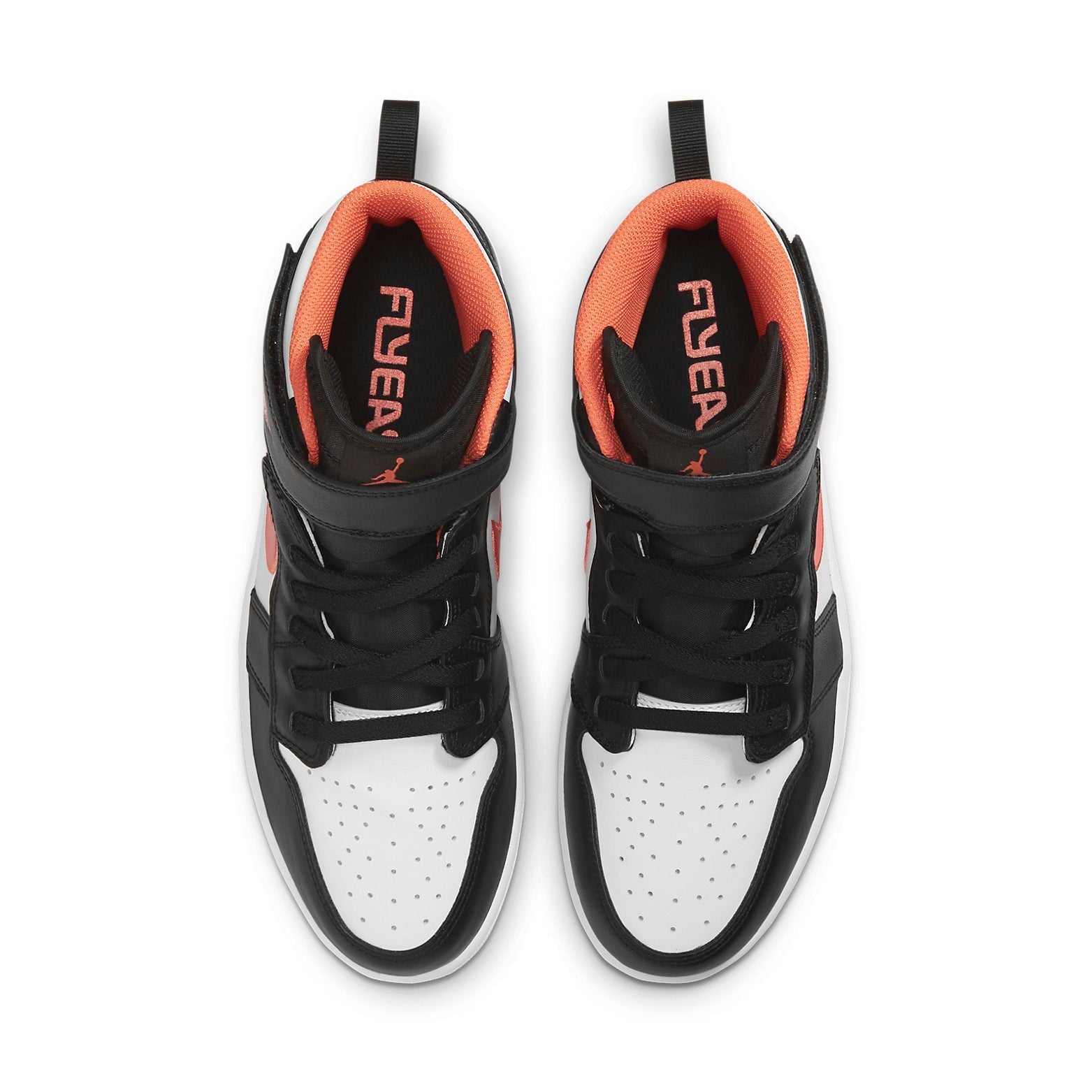 Air Jordan 1 High FlyEase 'Turf Orange' CQ3835-008