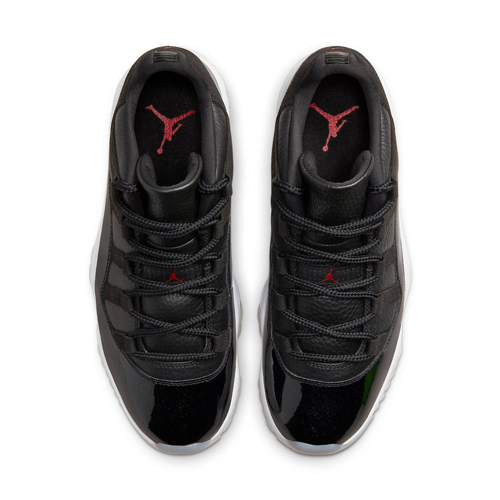 Air Jordan 11 Retro Low '72-10' AV2187-001