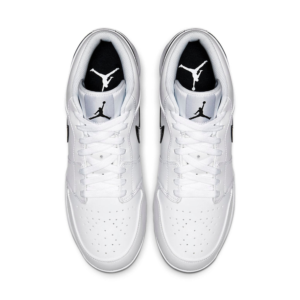 Air Jordan 1 Retro MCS Low 'White Black' CJ8524-100