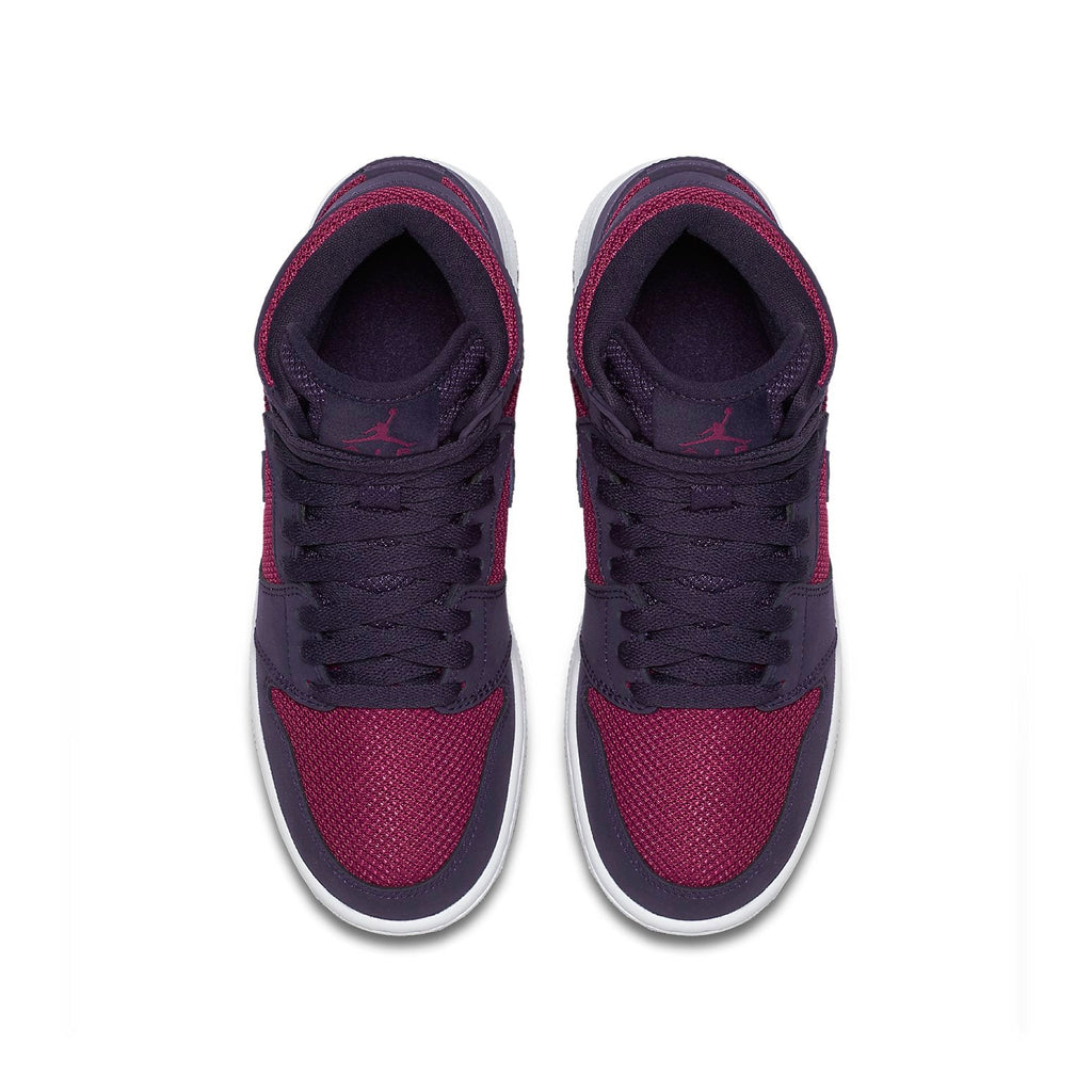 (GS) Air Jordan 1 Retro High 'True Berry' 332148-608
