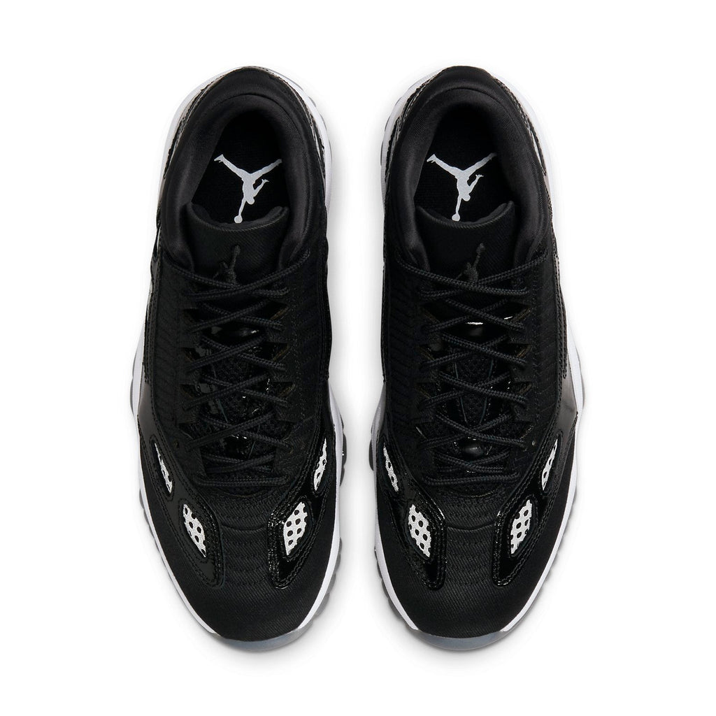 Air Jordan 11 Retro Low IE 'Craft Black White' 919712-001