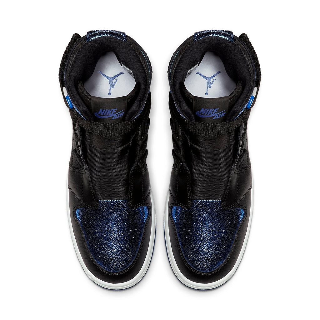 (WMNS) Air Jordan 1 Nova XX 'Black Game Royal' AV4052-041