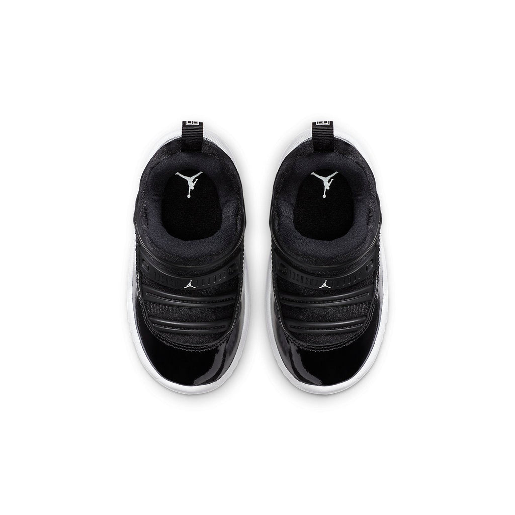 (TD) Air Jordan 11 Retro Little Flex '25th Anniversary' BQ7102-011